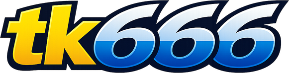 tk666 Logo